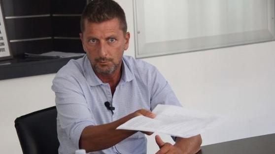 Paolo Toccafondi