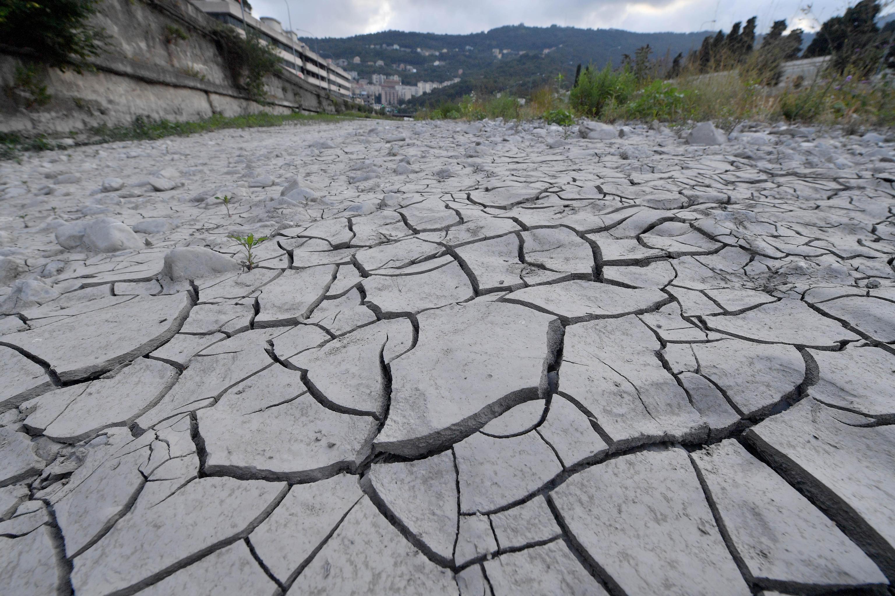Clima sempre più bollente, Ferrara nella “top ten” in Italia 