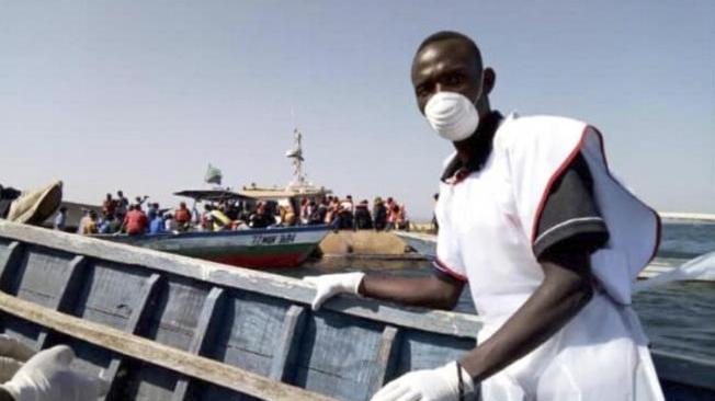 Tanzania: traghetto, almeno 127 morti