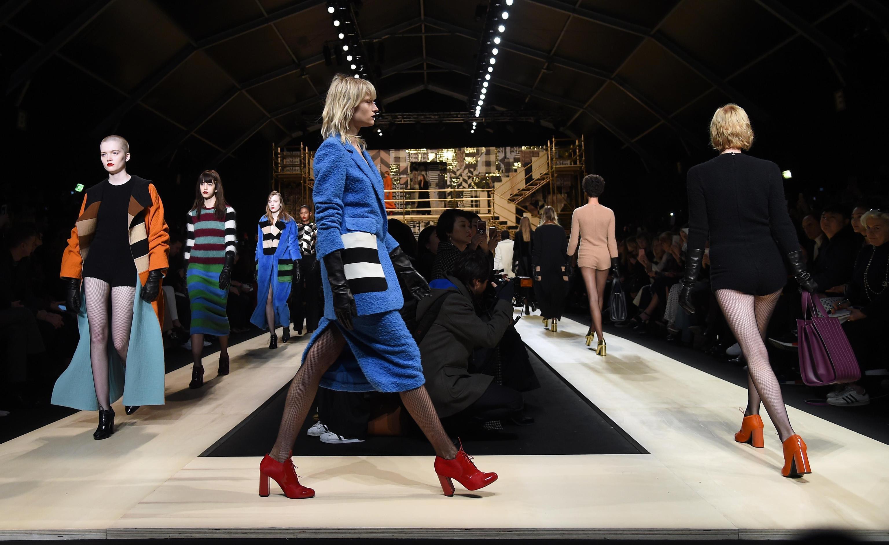 La replica delle case di moda alle accuse del New York Times