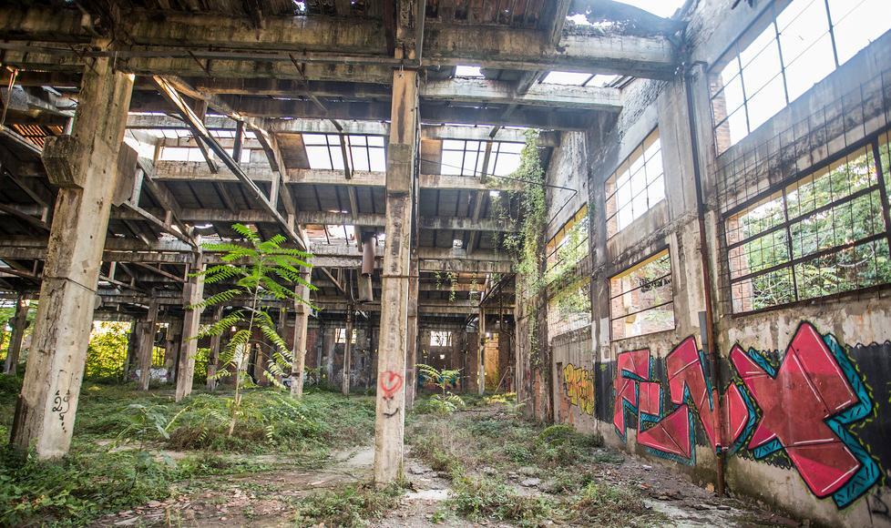  Modena, Start-up, bar e case, ecco le Fonderie: così la giunta gioca l’ultima carta 