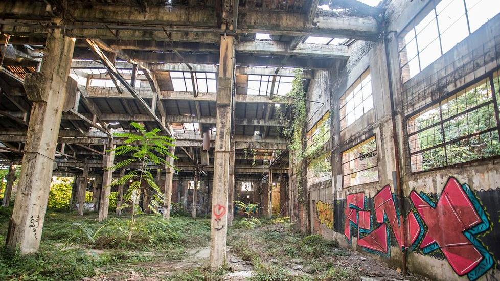 Modena, Start-up, bar e case, ecco le Fonderie: così la giunta gioca l’ultima carta