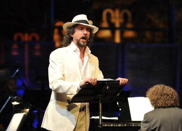 Modena. “Recital CanTANGO”, Armiliato al Comunale per i 40 anni dell’Ant 