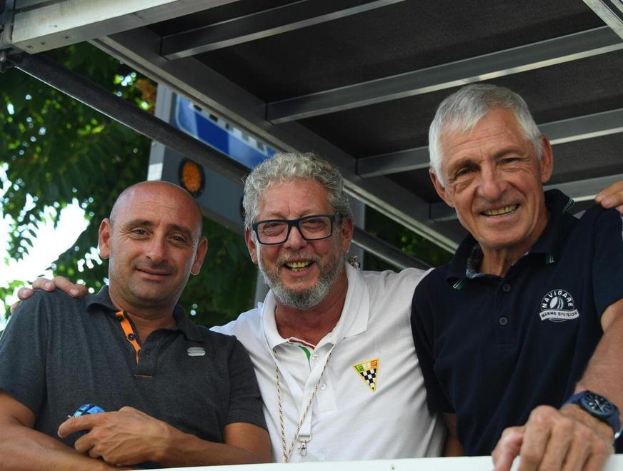 La Coppa Sabatini torna a parlare la lingua spagnola 