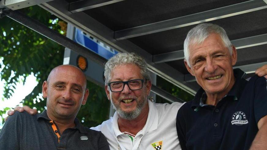 La Coppa Sabatini torna a parlare la lingua spagnola
