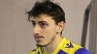 Kemas: sarà Andrea Miselli a rimpiazzare Bucciarelli