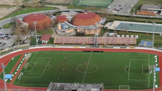 Pontedera al lavoro per la gara d’esordio di domani a Piacenza