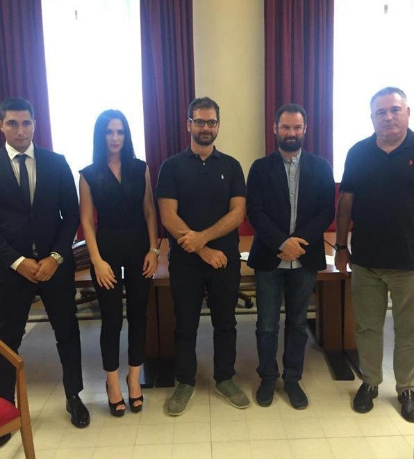 Liti e contenziosi tra privati sportello gratuito in municipio 