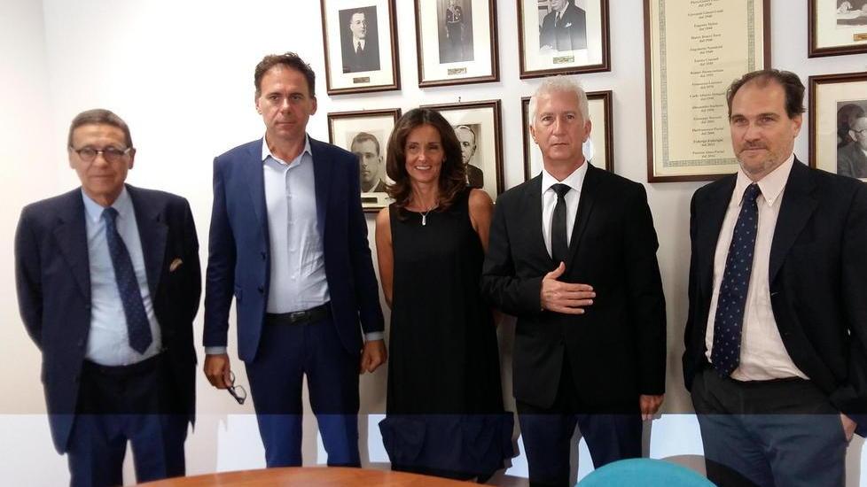 Pacini: grandi potenzialità, è un punto di partenza