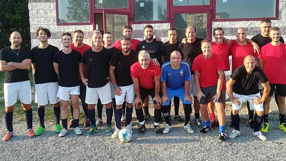 Un grande successo di pubblico per il memorial Stefano Pandolfi
