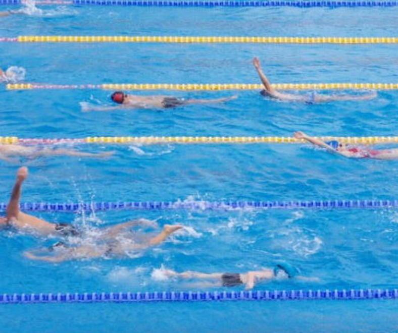 Nuoto e acquagym con il Csi Corsi per adulti e bambini