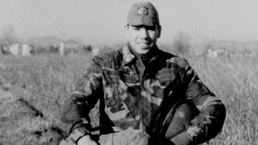 Messa e corone per ricordare Giorgio Righetti