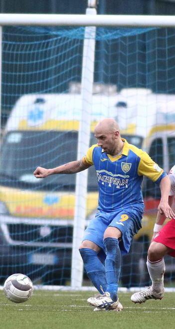 Azzurri, ecco la sfida inedita contro la Juve under 23 