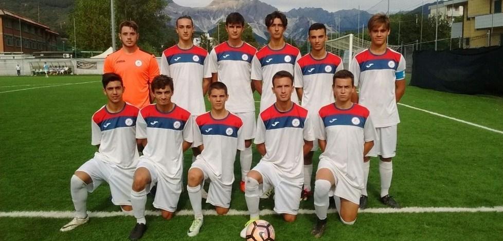 San Marco juniores non ci siamo Freno a mano tirato e due sconfitte 