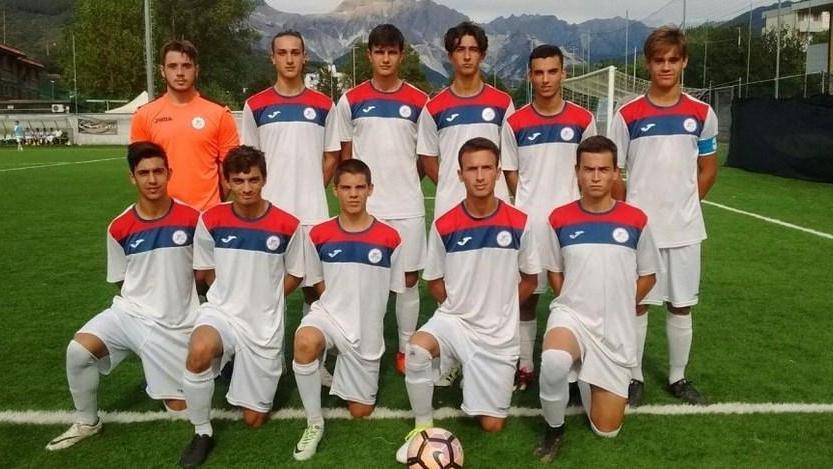 San Marco juniores non ci siamo Freno a mano tirato e due sconfitte