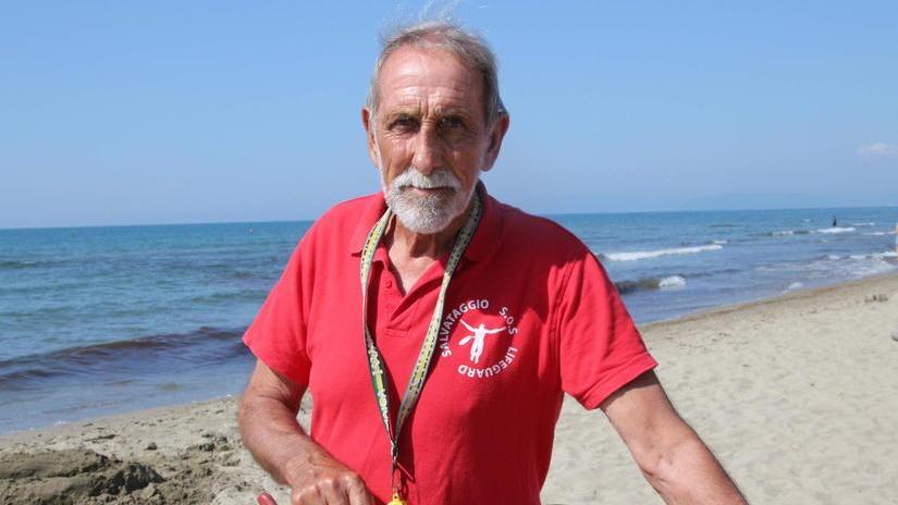 Favilla e il nuovo nemico: «A 73 anni ho imparato a lottare contro il male»