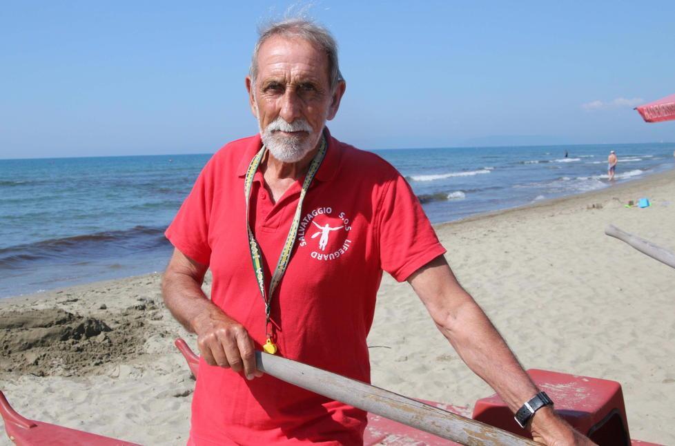 Favilla e il nuovo nemico: "Ho imparato a lottare contro il male"