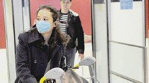 Chi va all’estero è a maggior rischio pandemia