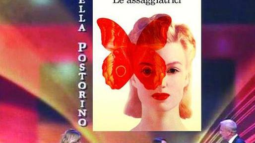 Il neonato gruppo di lettura “Assaggialibri” al Caffé Nanni