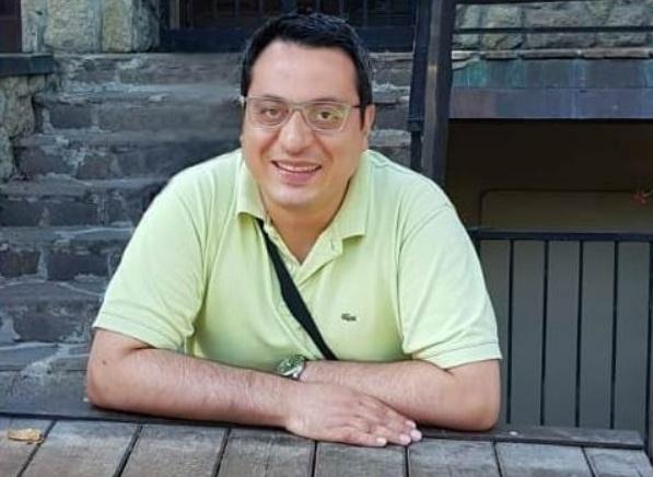 Stamani col vescovo l’addio a Votino morto a 40 anni 