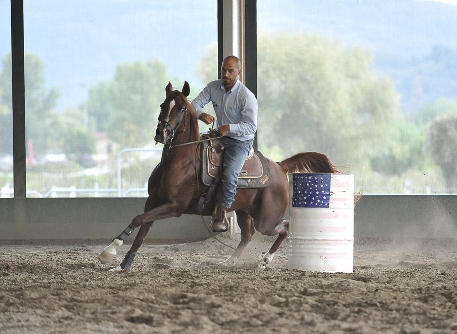 Il team dell’Fp Horses ottiene tre podi su tre e si qualifica agli Italiani 