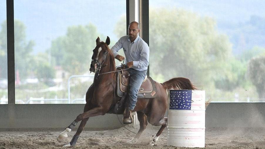 Il team dell’Fp Horses ottiene tre podi su tre e si qualifica agli Italiani