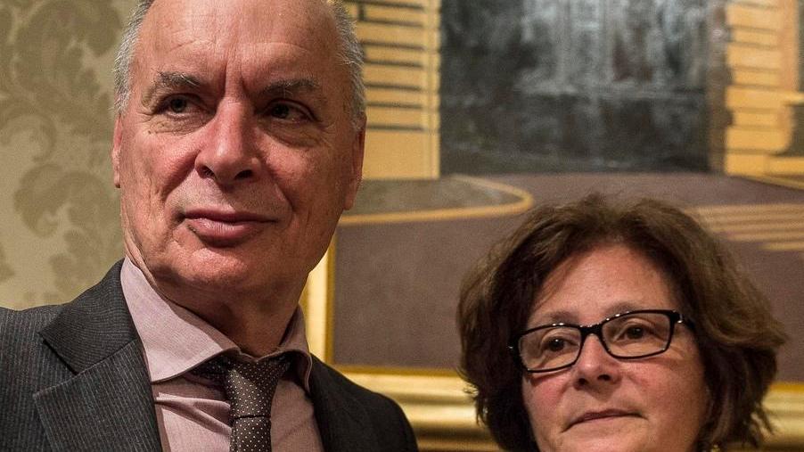 I genitori di Regeni oggi al teatro Manzoni con i legali pistoiesi