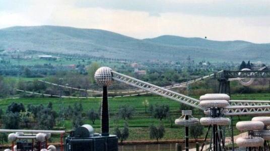 A Suvereto piace poco l’idea di potenziare la stazione Enel