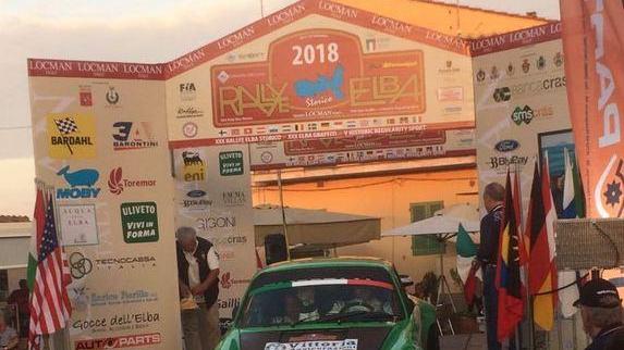 Oggi la corsa si sposta a Marciana, necessarie le modifiche al traffico
