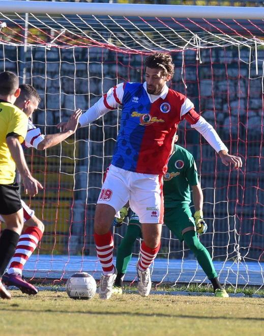 Il difensore dal gol facile torna sul luogo del delitto 