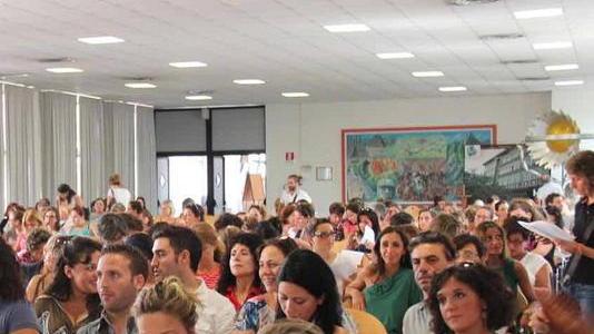 Sostegno, mancano all’appello 90 supplenti alle superiori
