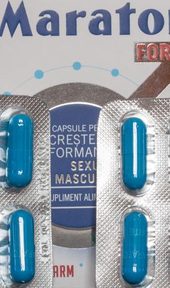 Integratore illegale con Viagra e Cialis: sequestri e denunce Erborista nei guai 