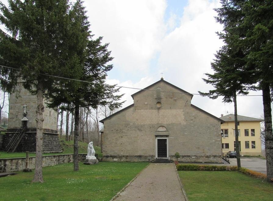 Una tre giorni per festeggiare la fondazione dell’abbazia