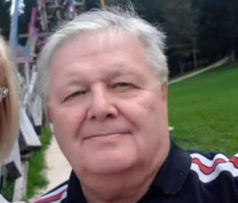 Sbanda con l’auto e va fuori strada Perde la vita a 69 anni Lauro Pivetti 