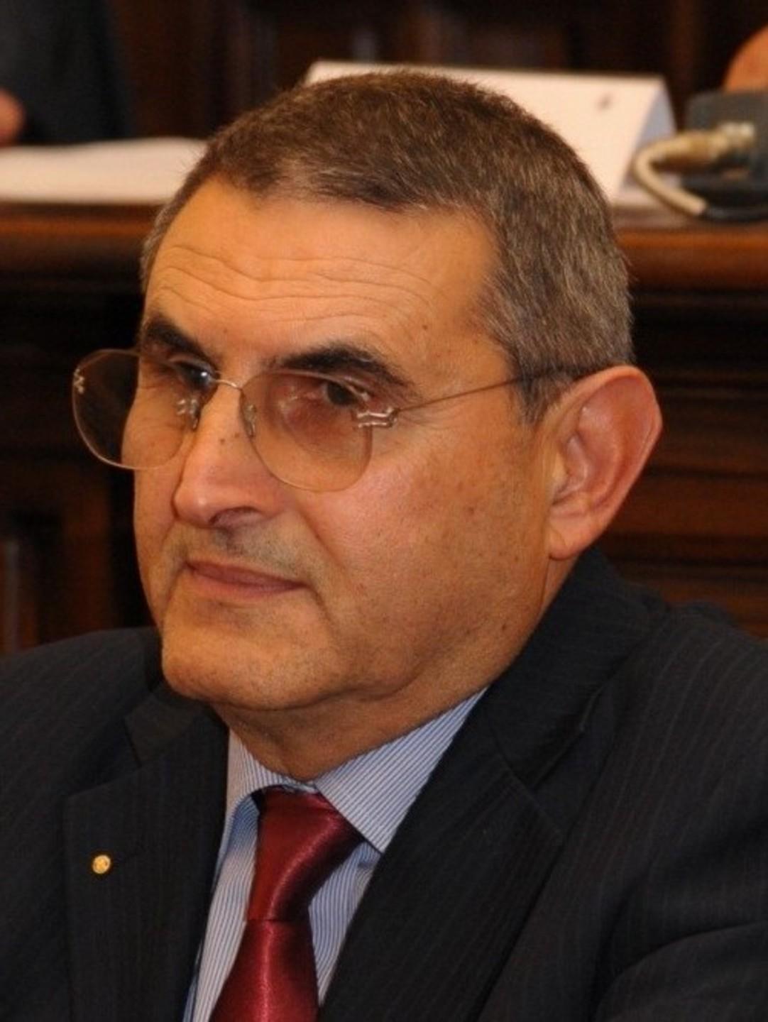 Medici, l’ozierese Nicola Addis nuovo presidente dell’ordine