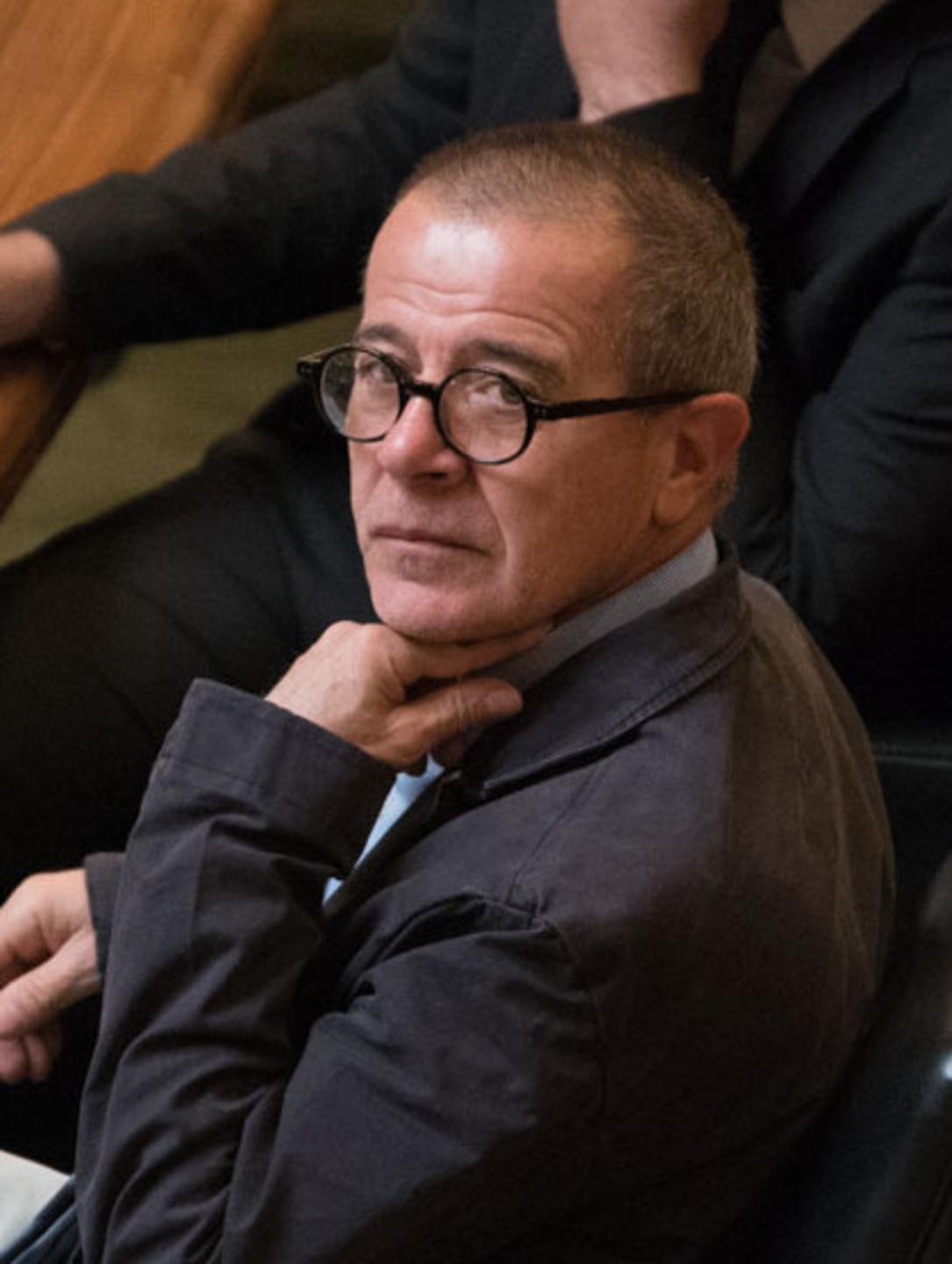 Cocco: «Gli ospedali non si toccano» 