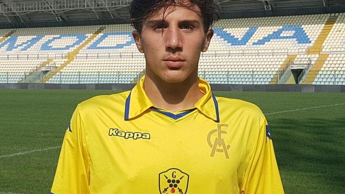 Alessandro Cattani, un 2000 a centrocampo