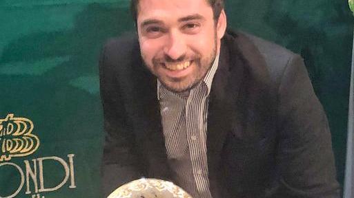 Barberini si è aggiudicato il challenge Blondi gioielli