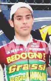 Davide Mucelli