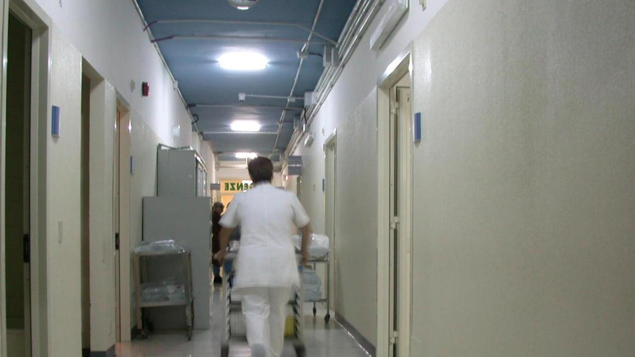 «Violenza sessuale in ospedale a Sassari: la mia vita rovinata» 