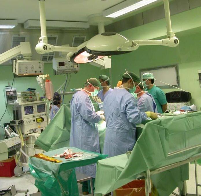 Trapianti, mai così pochi: morti sei pazienti in attesa 
