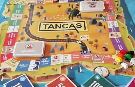 “Tancas”, il gioco che unisce l’isola 