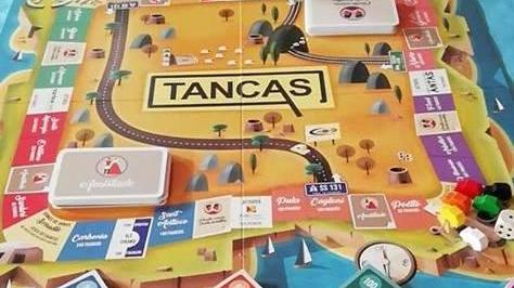 “Tancas”, il gioco che unisce l’isola 
