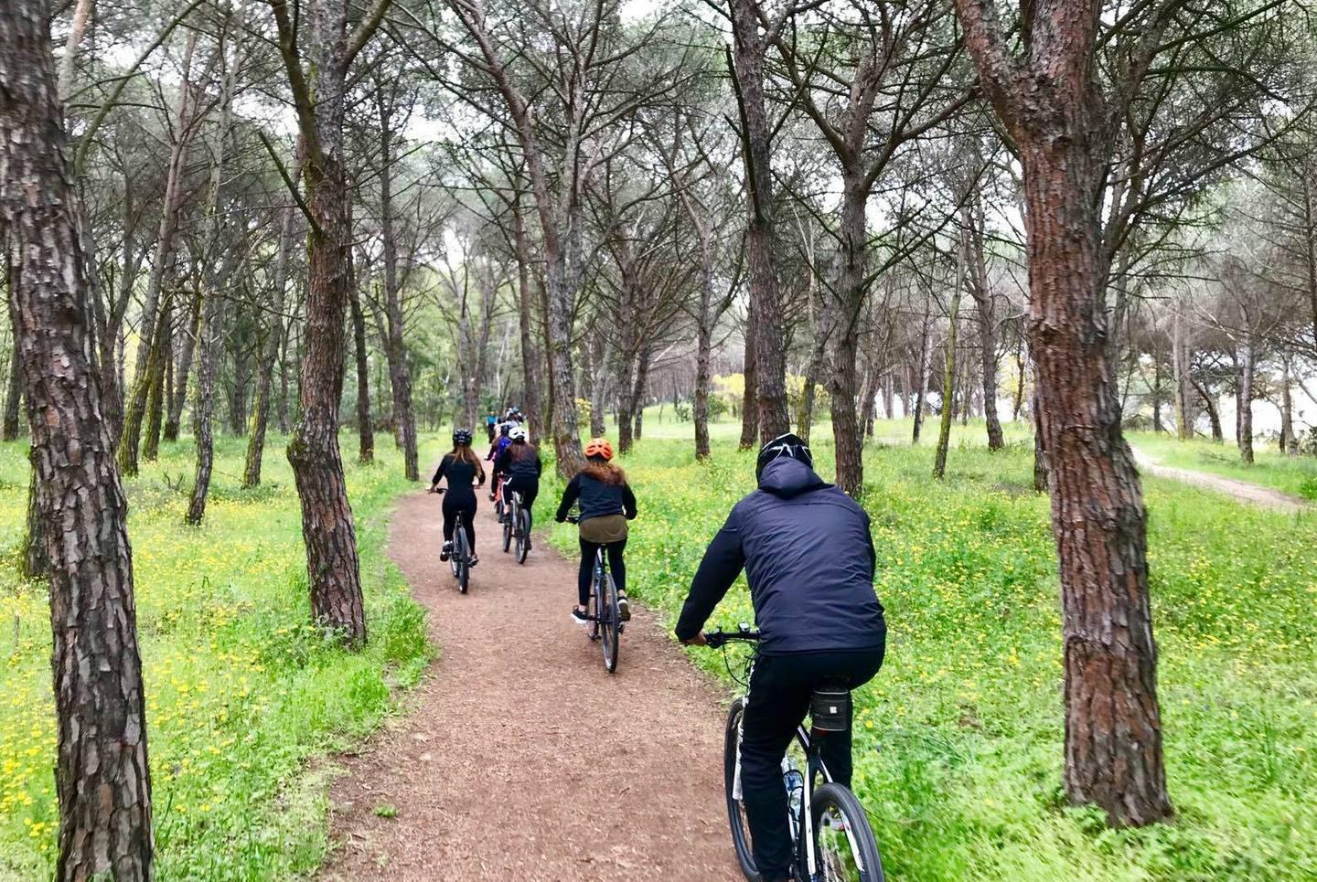 Bike to school, l’amore per il cicloturismo si impara a scuola