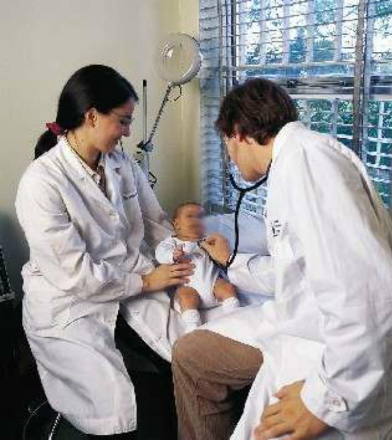 Ripristinato il servizio di pediatria a Gavoi, Fonni, Ollolai e Lodine