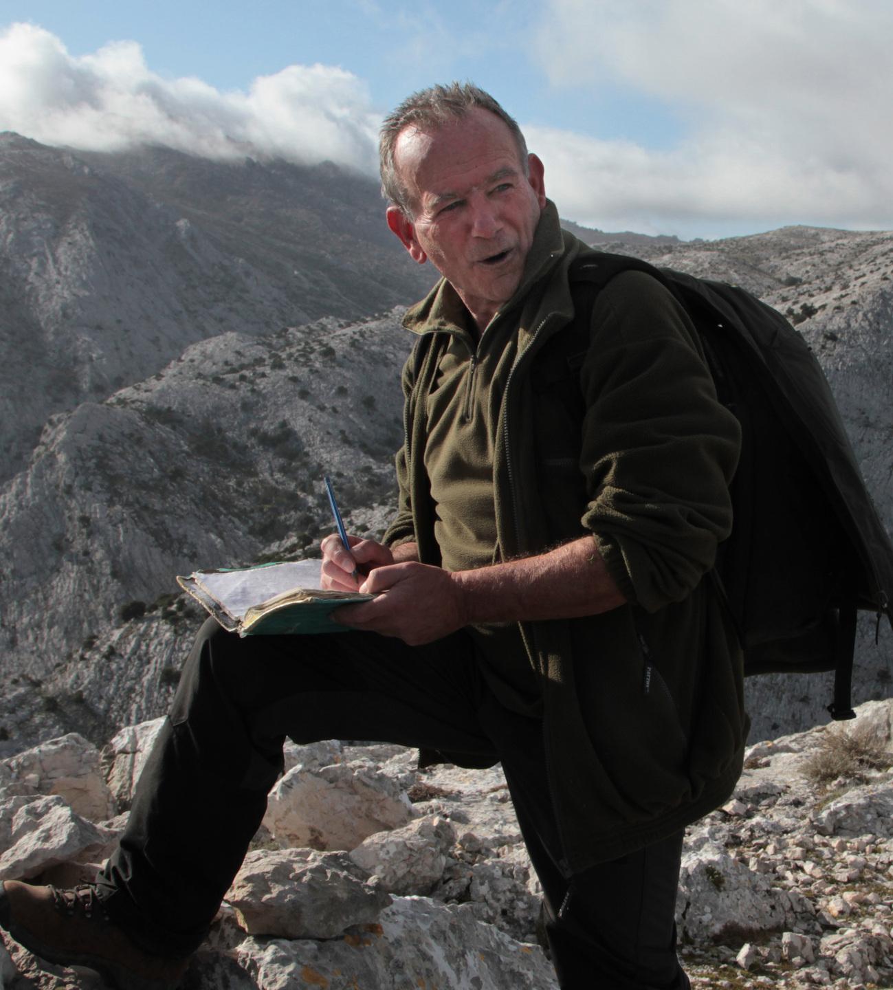 Domenico Ruiu