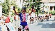 La prima vittoria da Allievo di Umberto Orsini