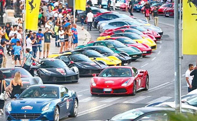 Ambulatorio pediatrico follow up all’interno dell’ospedale Merlo 