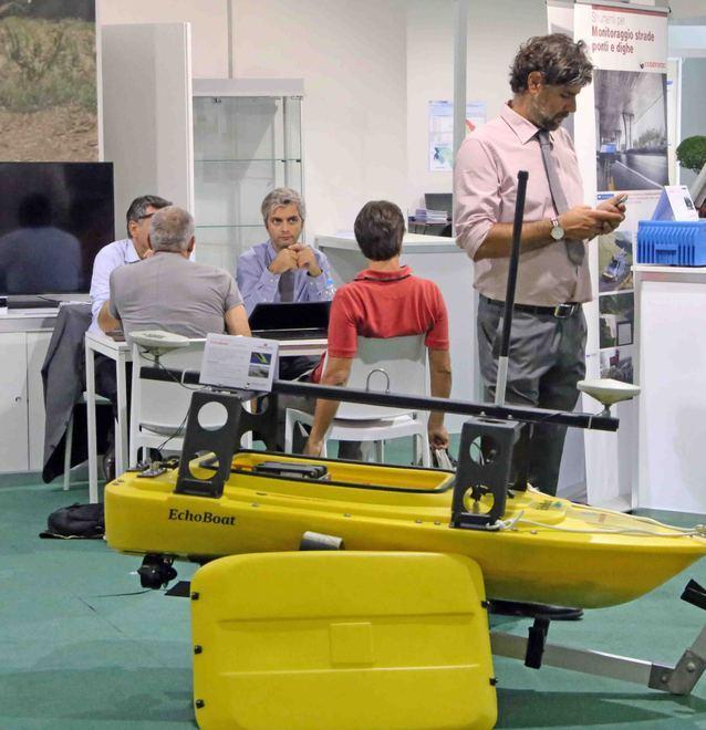 RemTech, ultimo giorno Premiata l’agenzia delle opere post-sisma