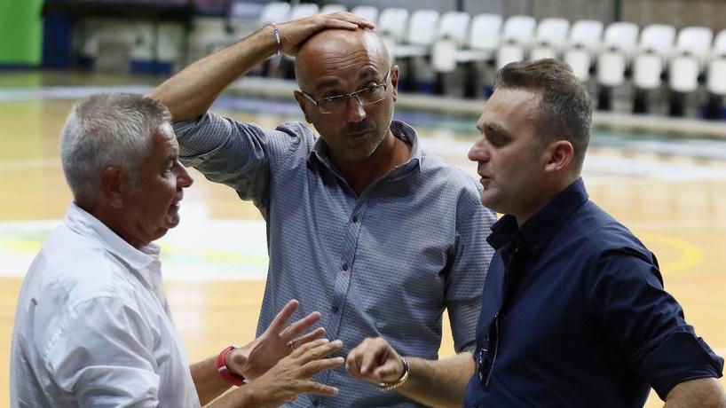 Bondi, sono giornate bollenti Rottura con Moretti e la 4 Torri
